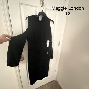 Maggie London Dresse
